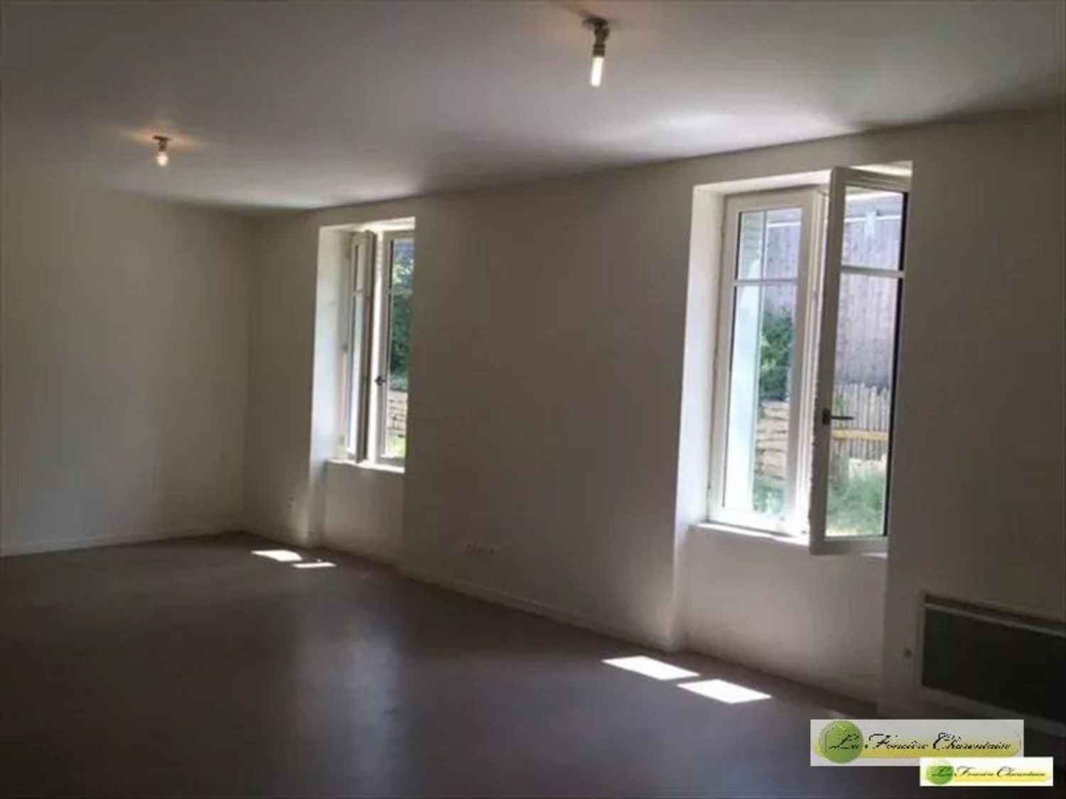 Appartement à louer, 52m², Angoulême