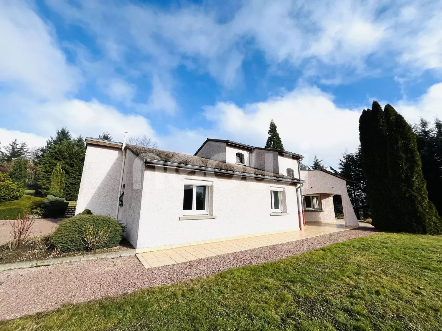 Maison à vendre, 112m², Charbonnières-les-Vieilles