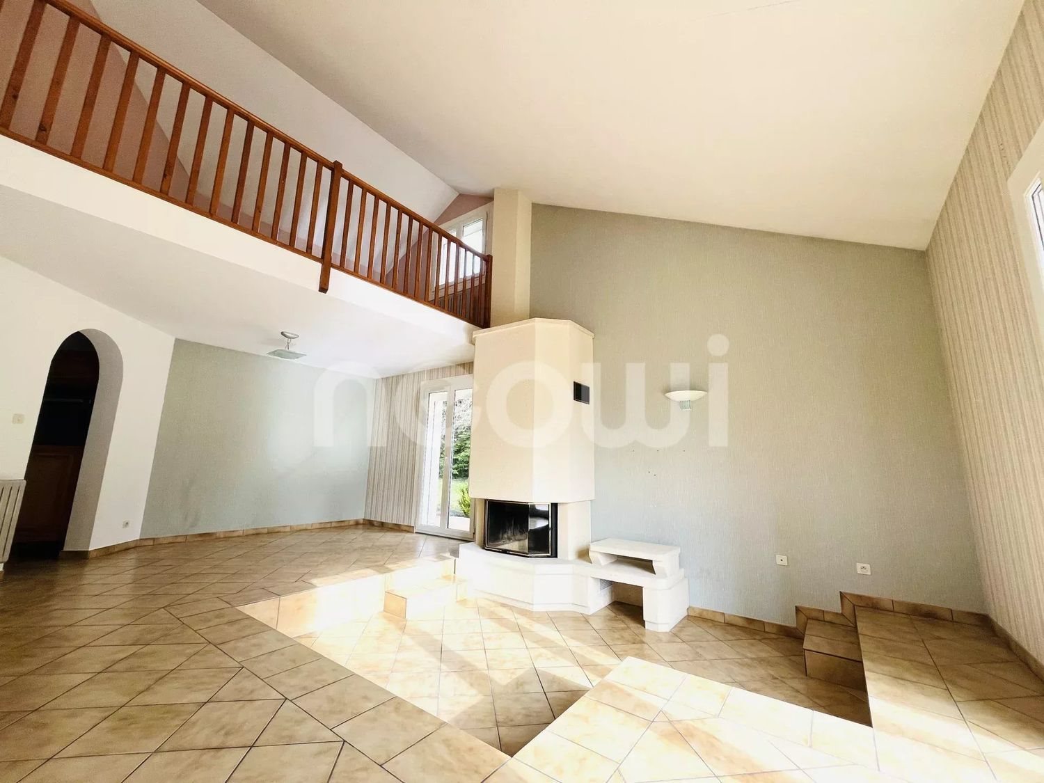 Maison à vendre, 112m², Charbonnières-les-Vieilles