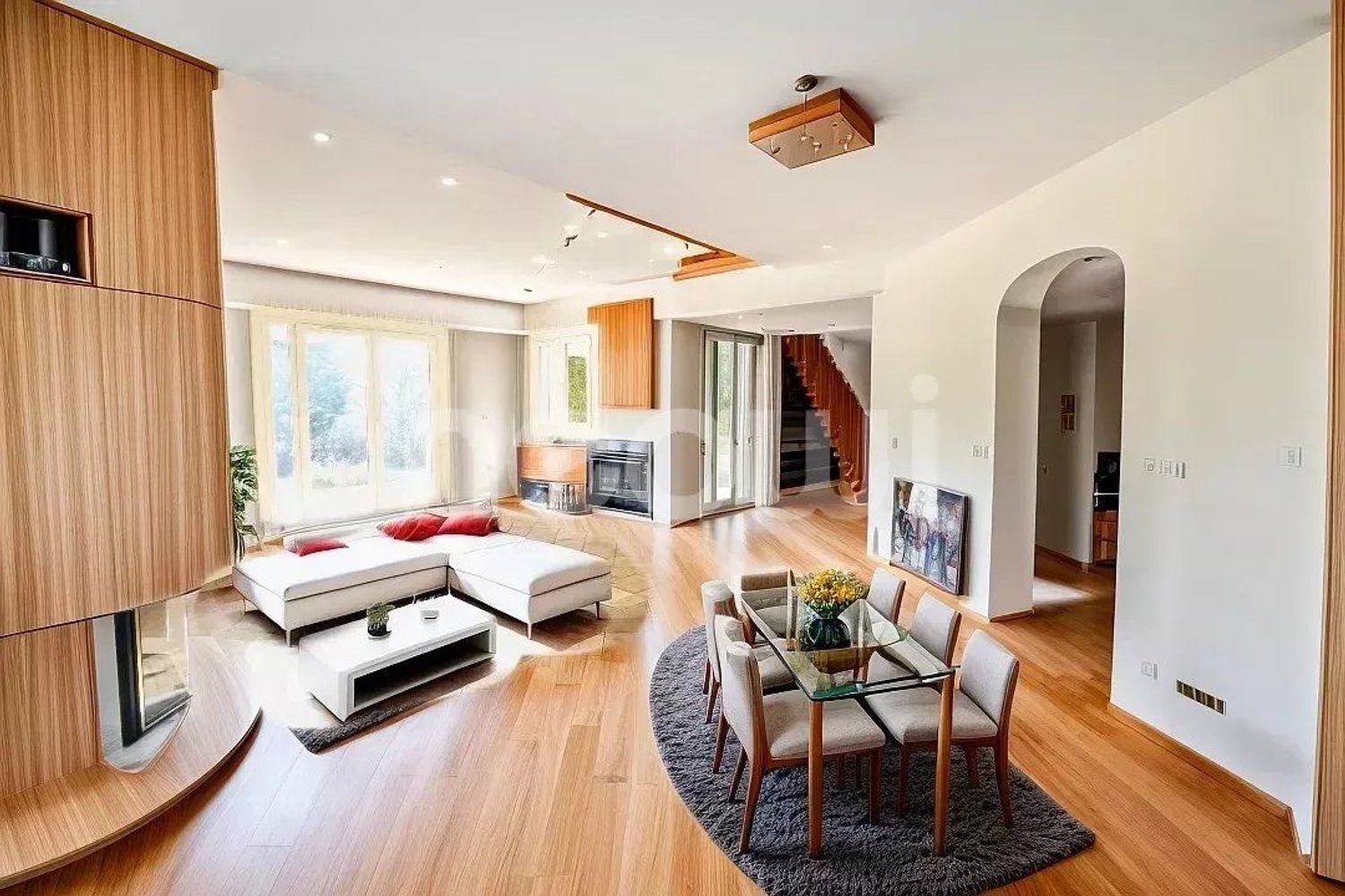 Maison à vendre, 112m², Charbonnières-les-Vieilles
