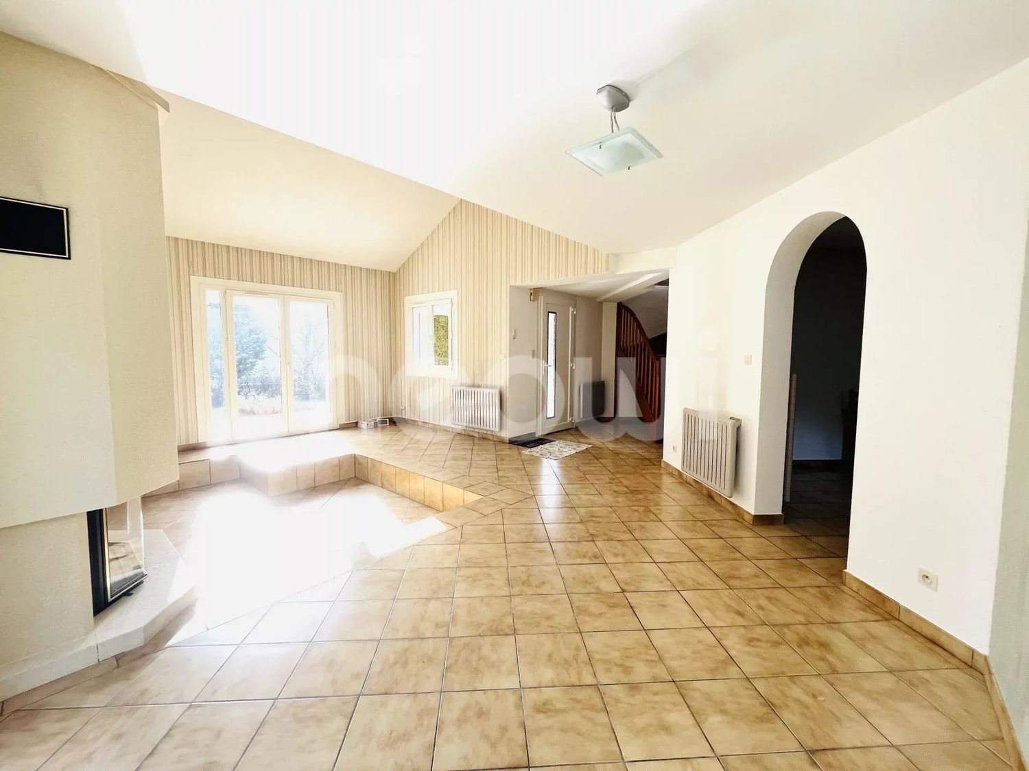 Maison à vendre, 112m², Charbonnières-les-Vieilles