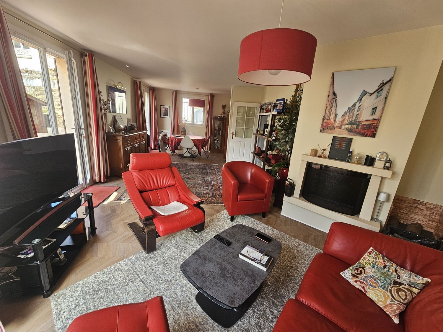 Maison à vendre, 130m², Montesson