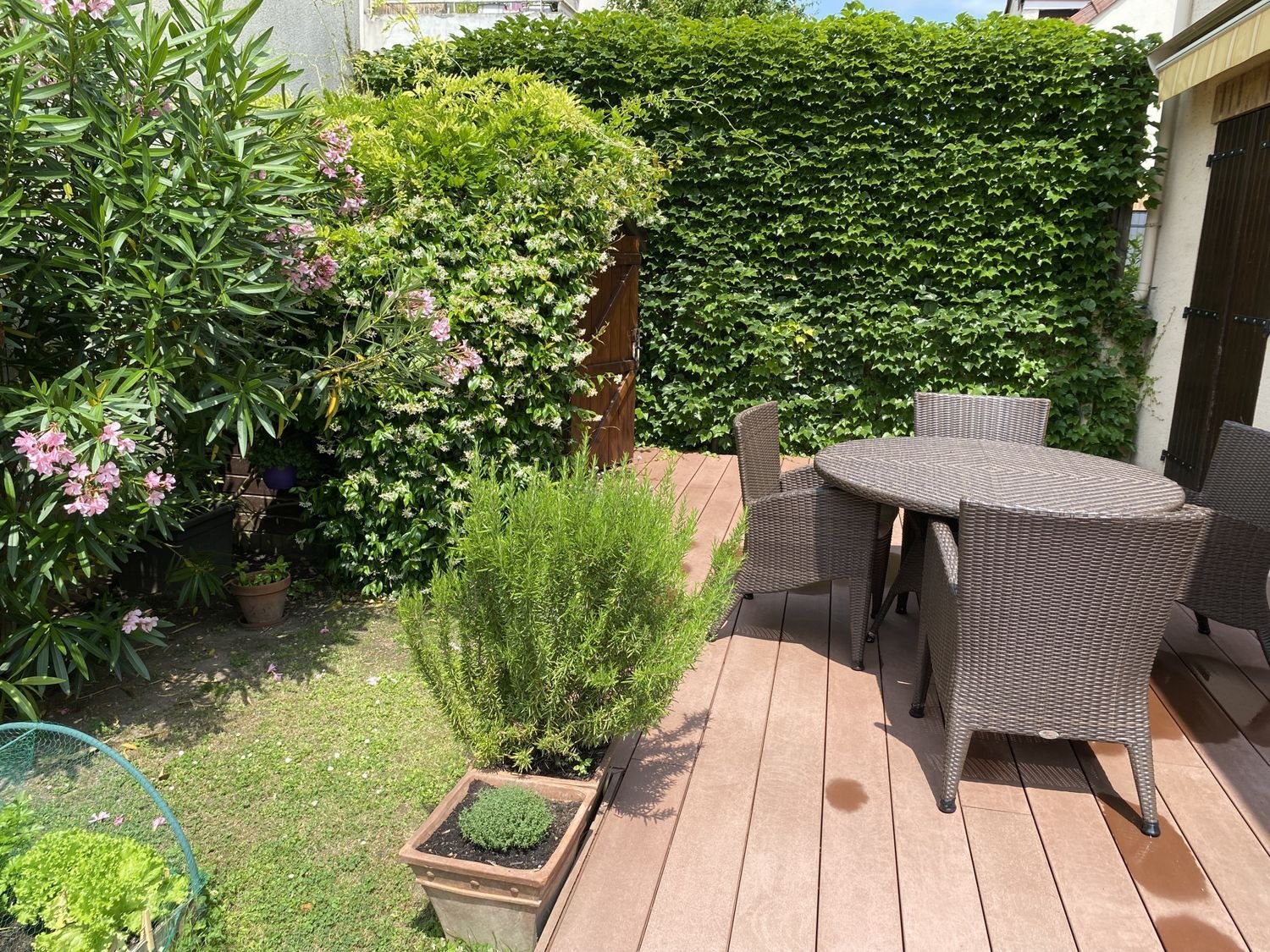 Maison à vendre, 130m², Montesson