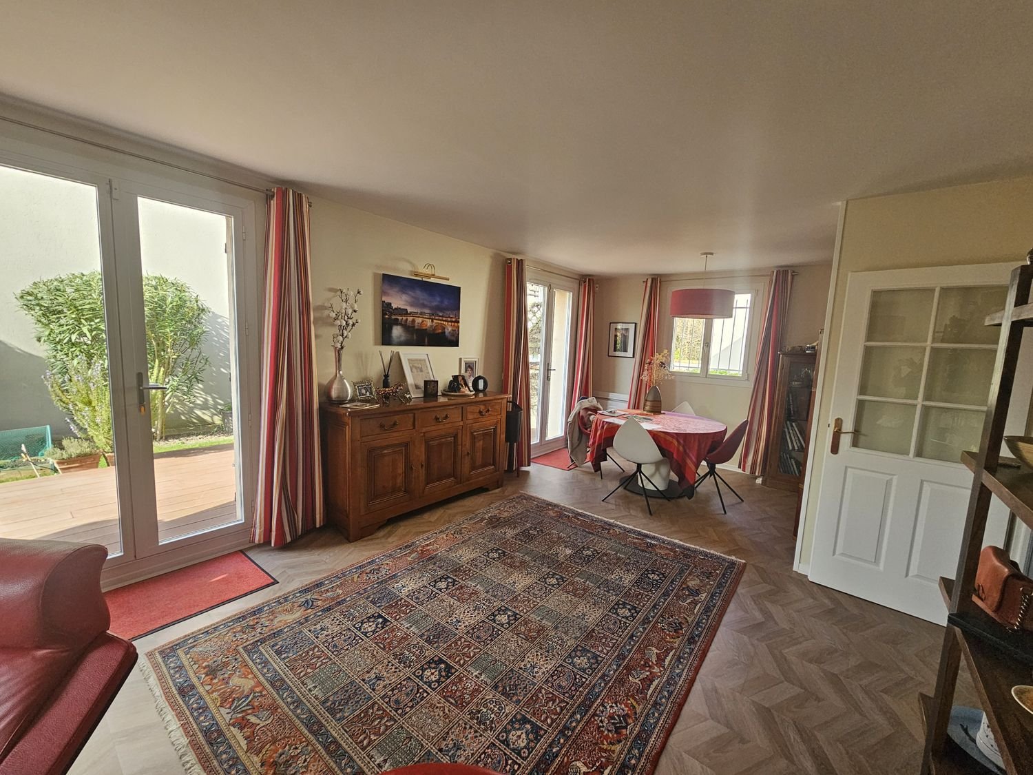 Maison à vendre, 130m², Montesson
