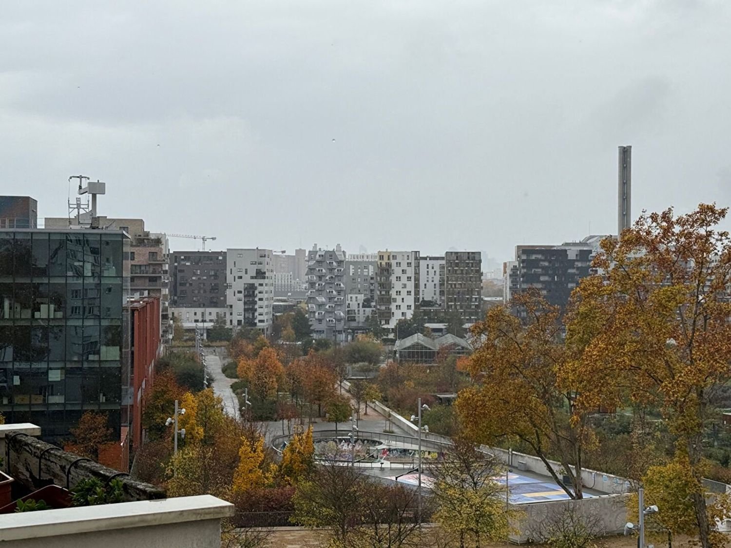 Appartement à vendre, 82m², Saint-Ouen-sur-Seine
