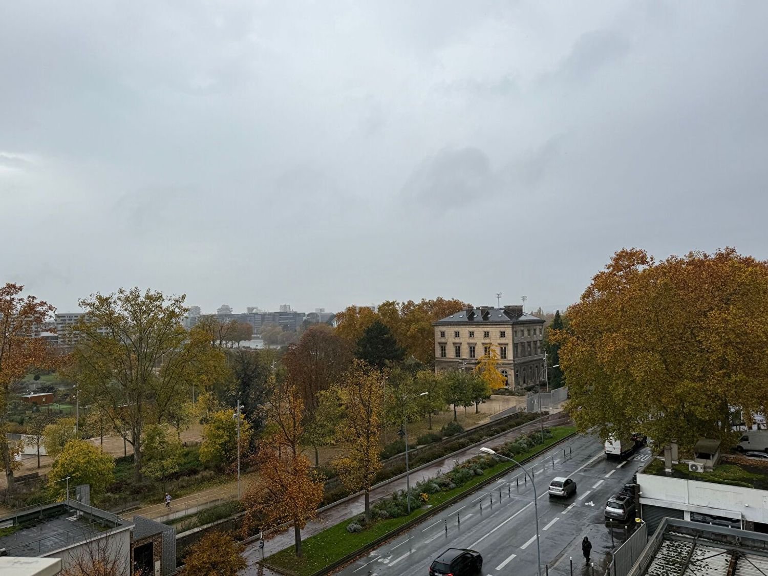 Appartement à vendre, 82m², Saint-Ouen-sur-Seine