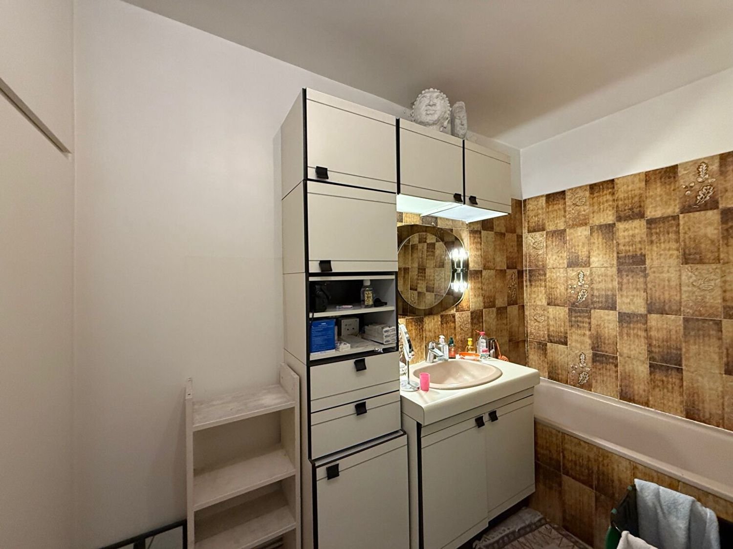 Appartement à vendre, 82m², Saint-Ouen-sur-Seine