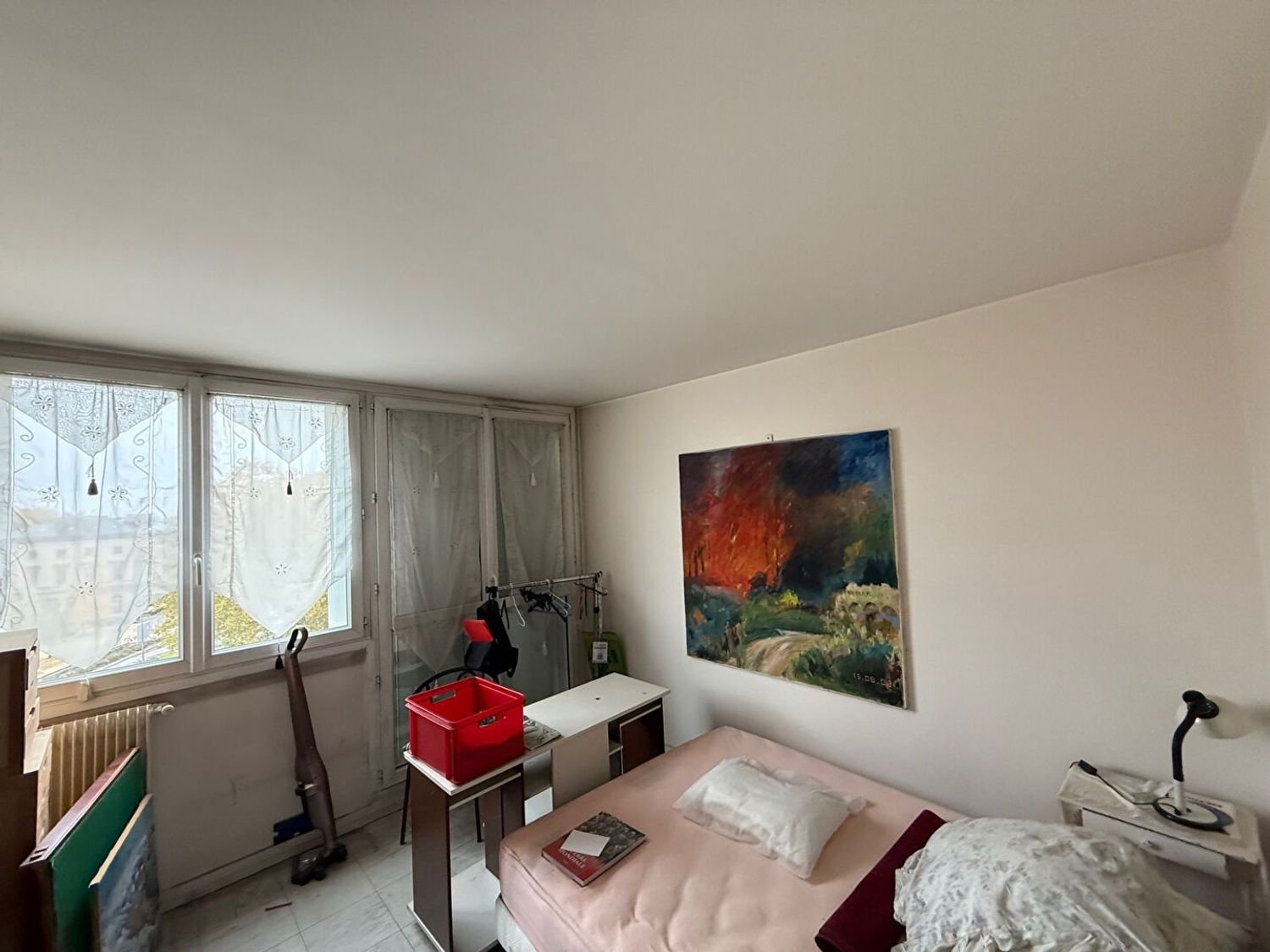 Appartement à vendre, 82m², Saint-Ouen-sur-Seine