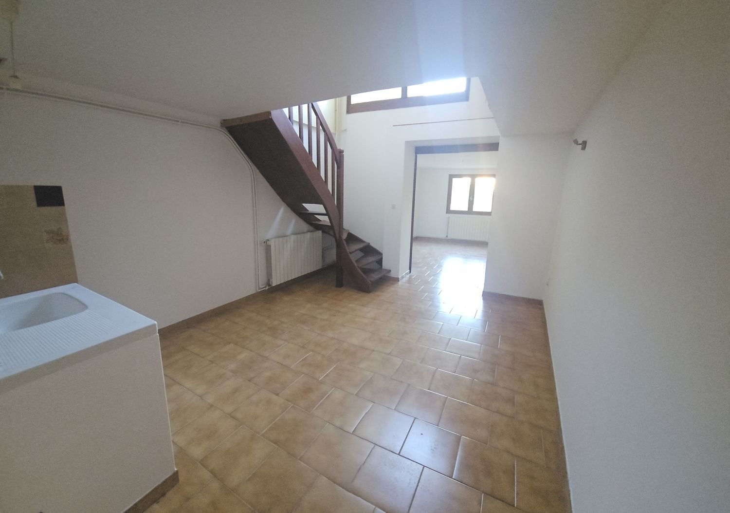 Appartement à louer, 58m², Vinsobres