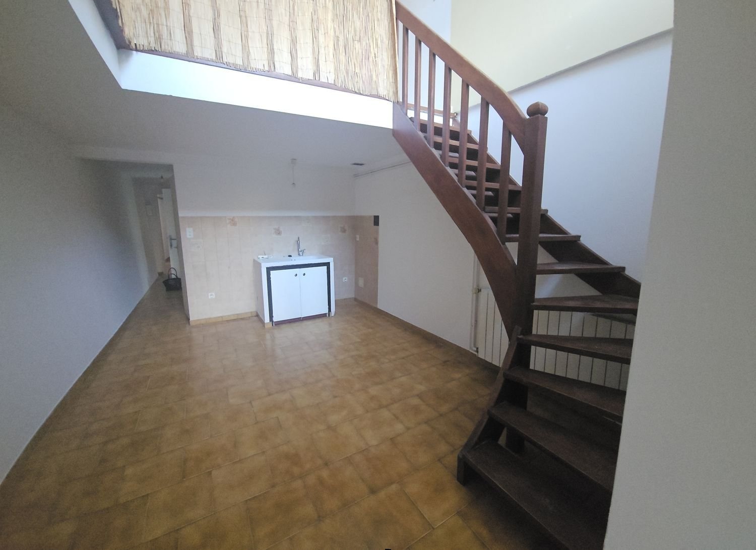 Appartement à louer, 58m², Vinsobres