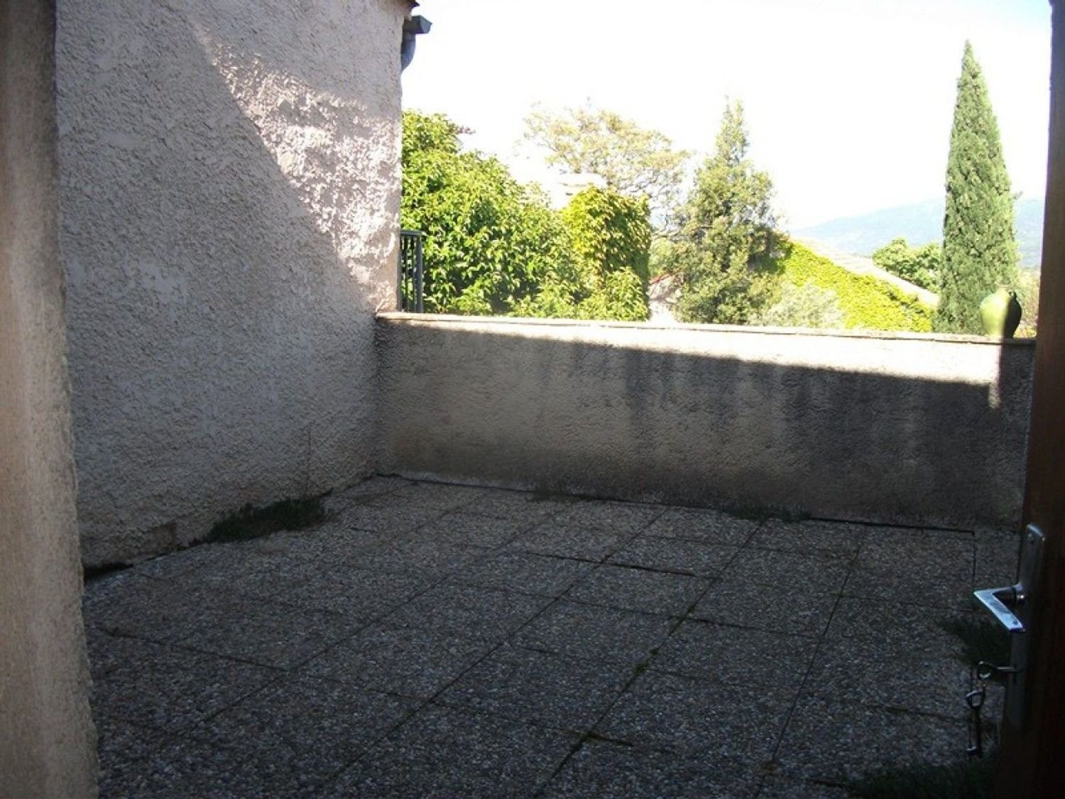Appartement à louer, 58m², Vinsobres