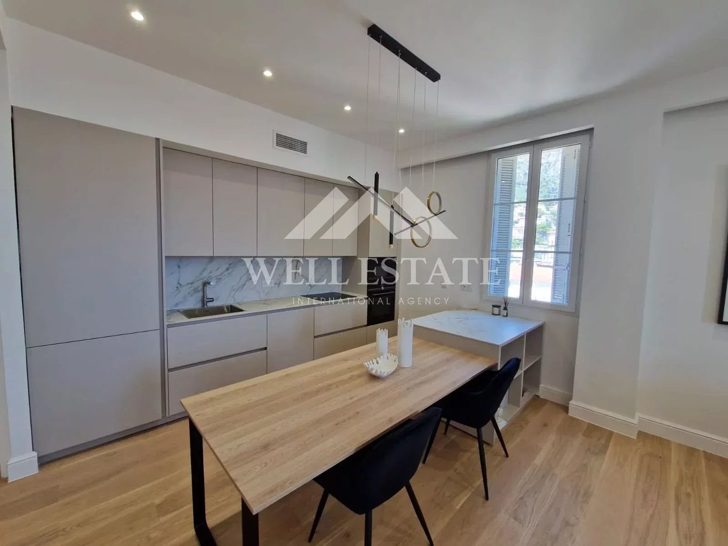 Appartement à vendre, 105m², Beaulieu-sur-Mer