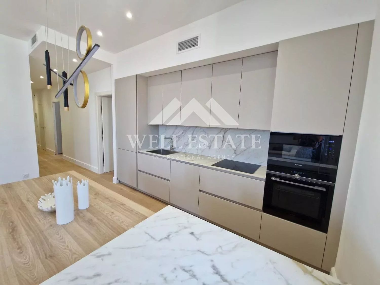 Appartement à vendre, 105m², Beaulieu-sur-Mer