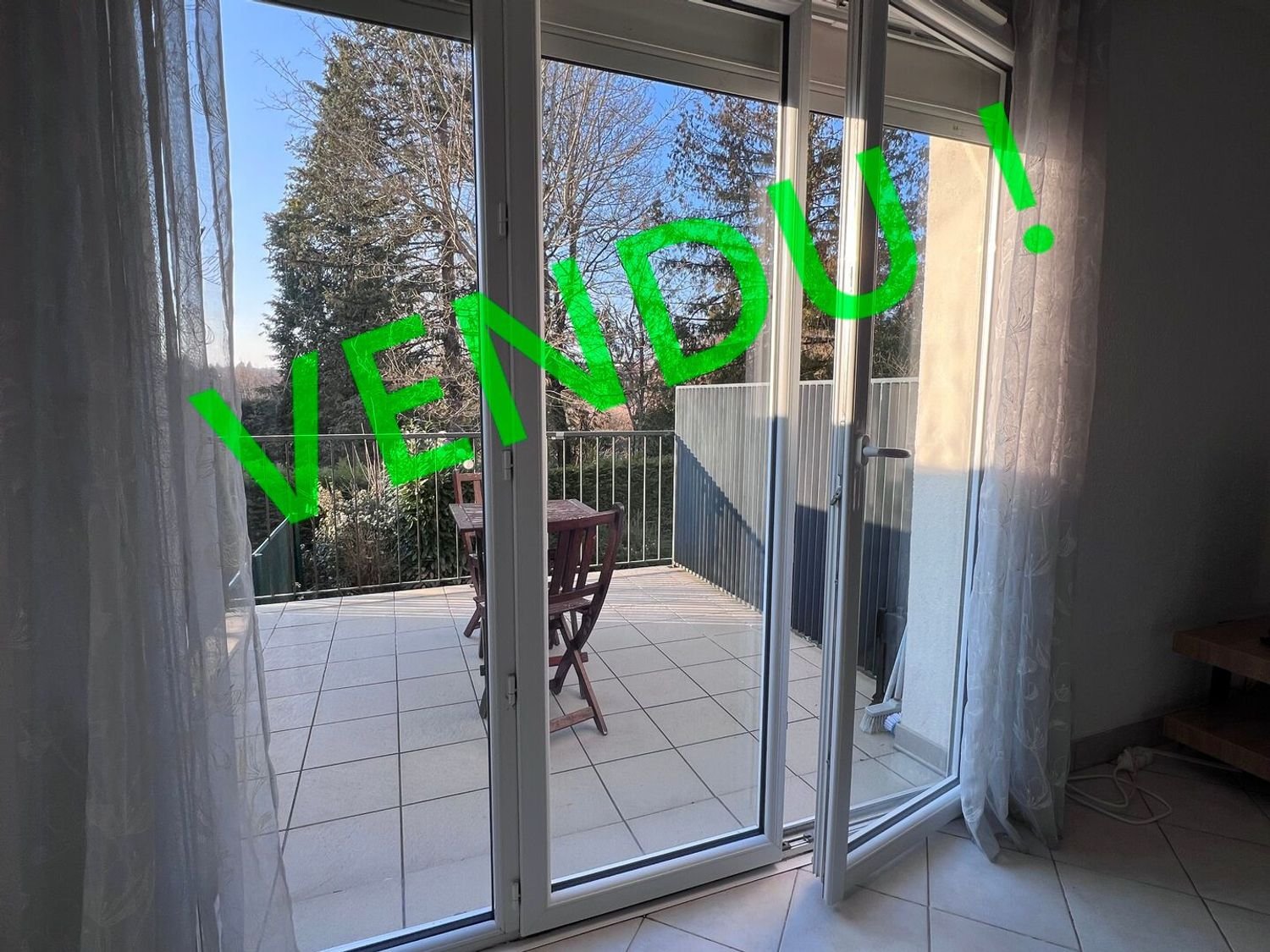 Appartement à vendre, 46m², Dourdan