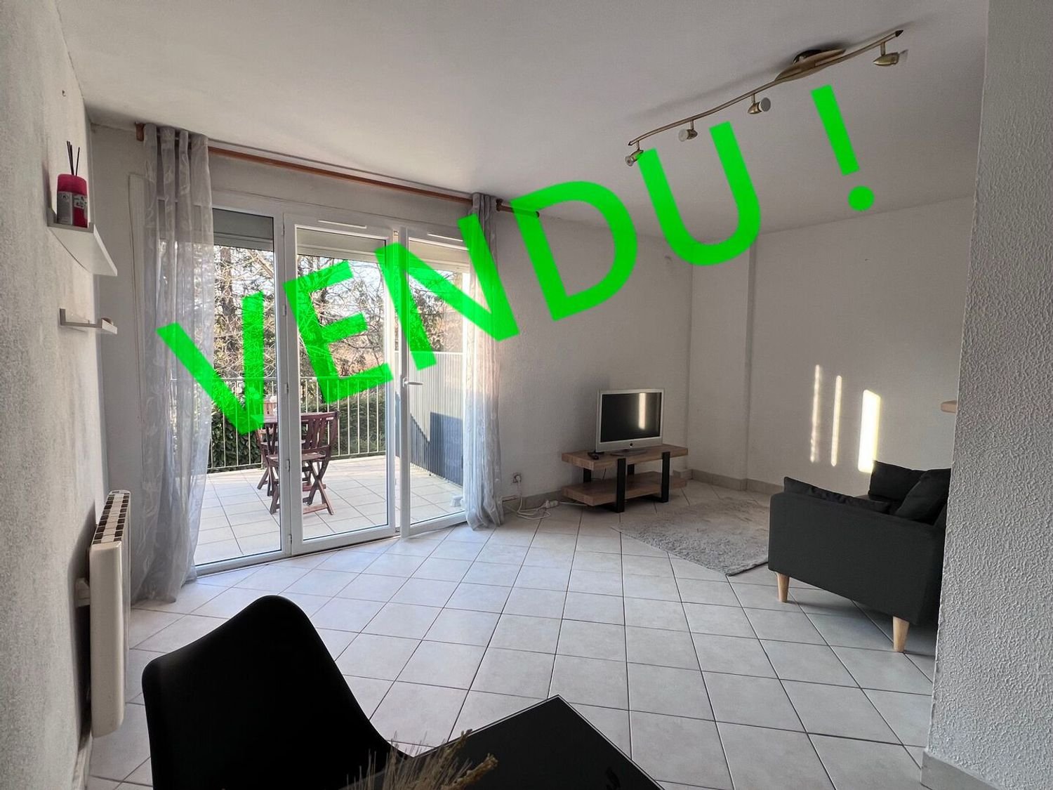 Appartement à vendre, 46m², Dourdan