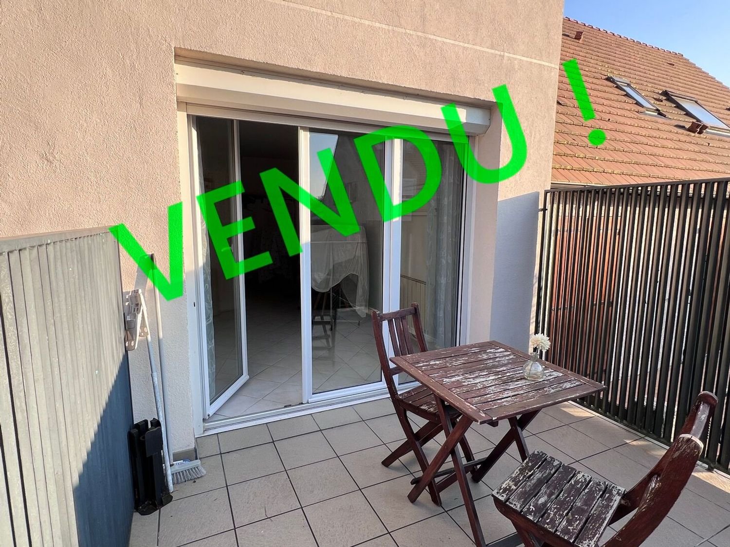 Appartement à vendre, 46m², Dourdan