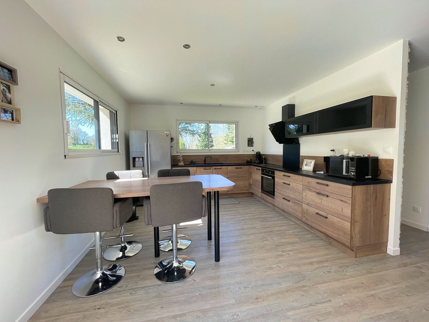 Maison à vendre, 134m², Bouillé-Ménard