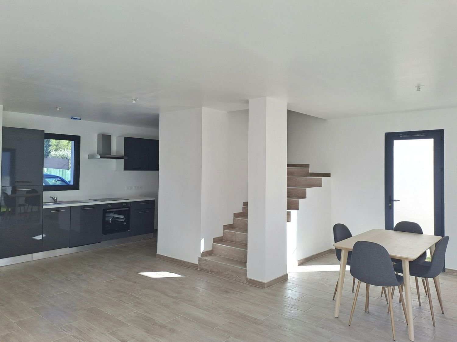 Maison à louer, 88m², Le Castellet