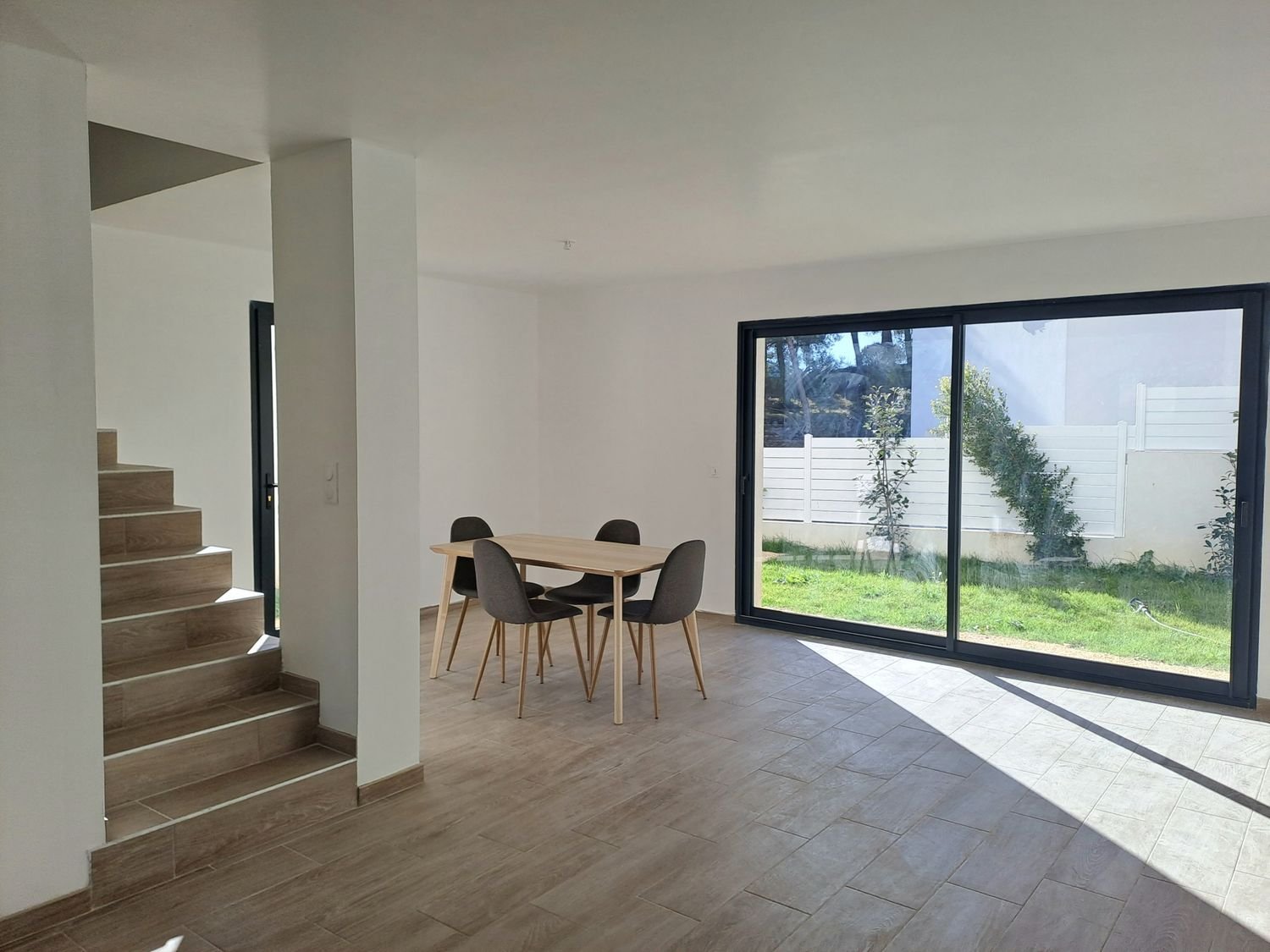 Maison à louer, 88m², Le Castellet