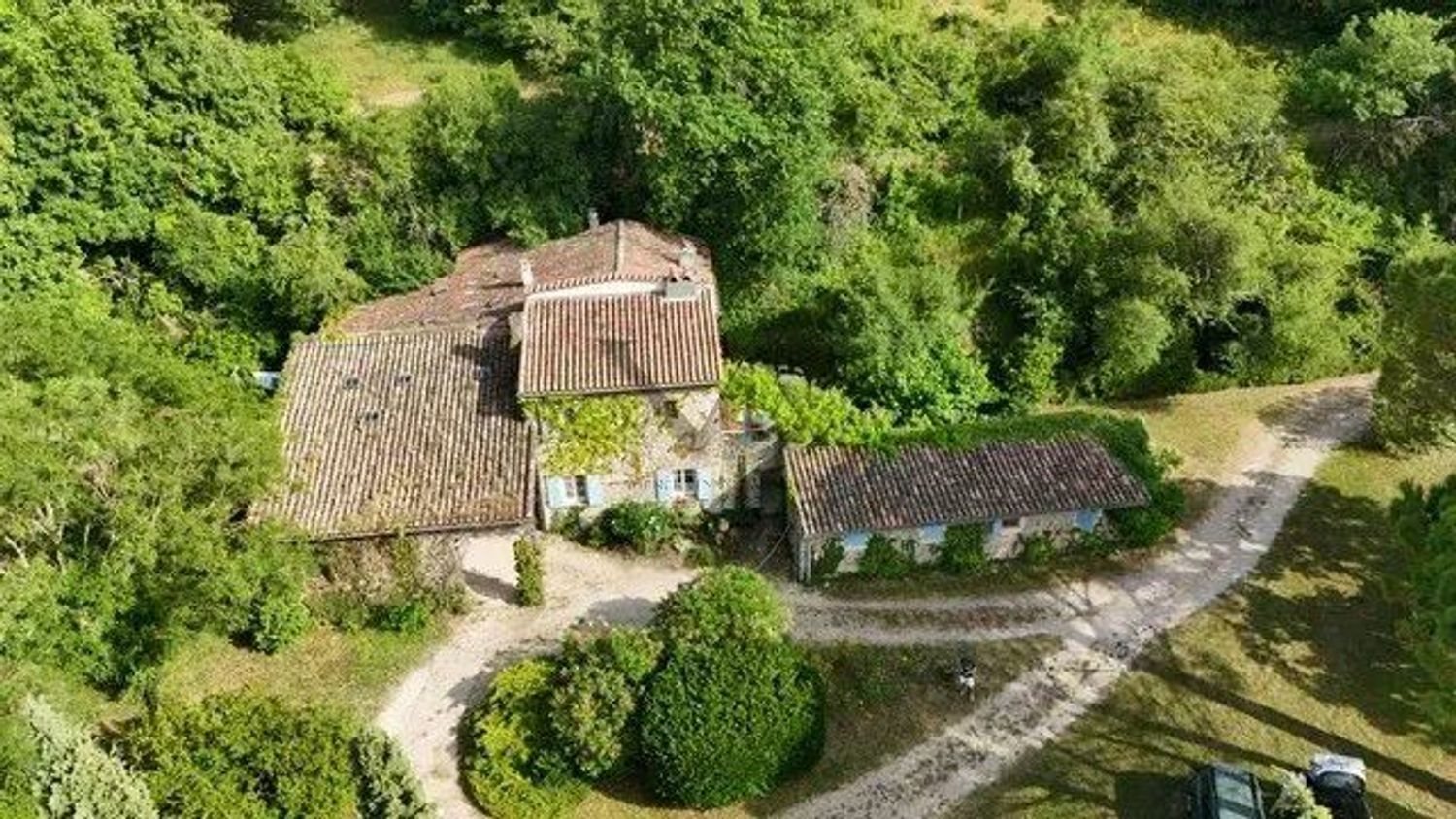 Maison à vendre, 190m², Mirmande