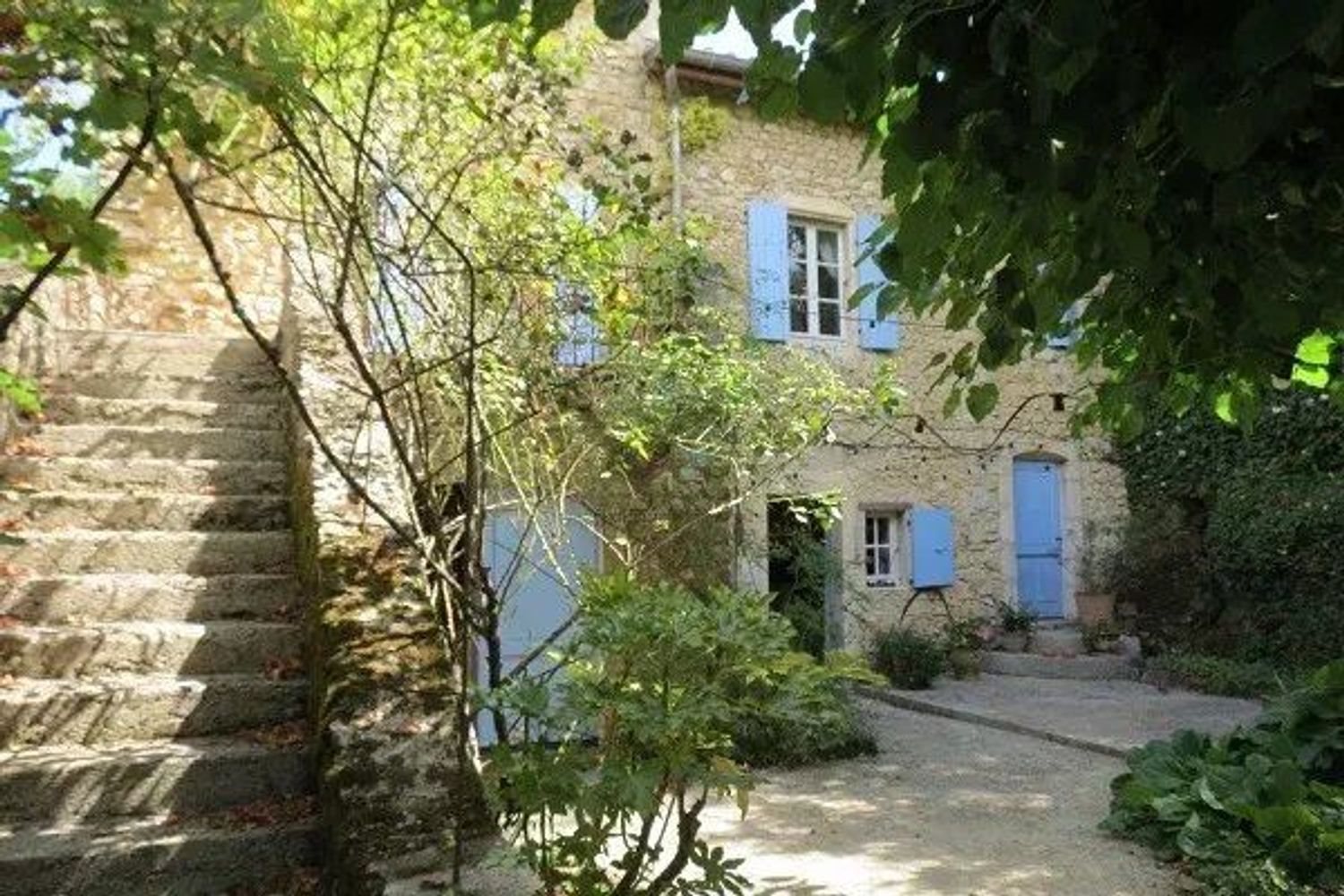 Maison à vendre, 190m², Mirmande