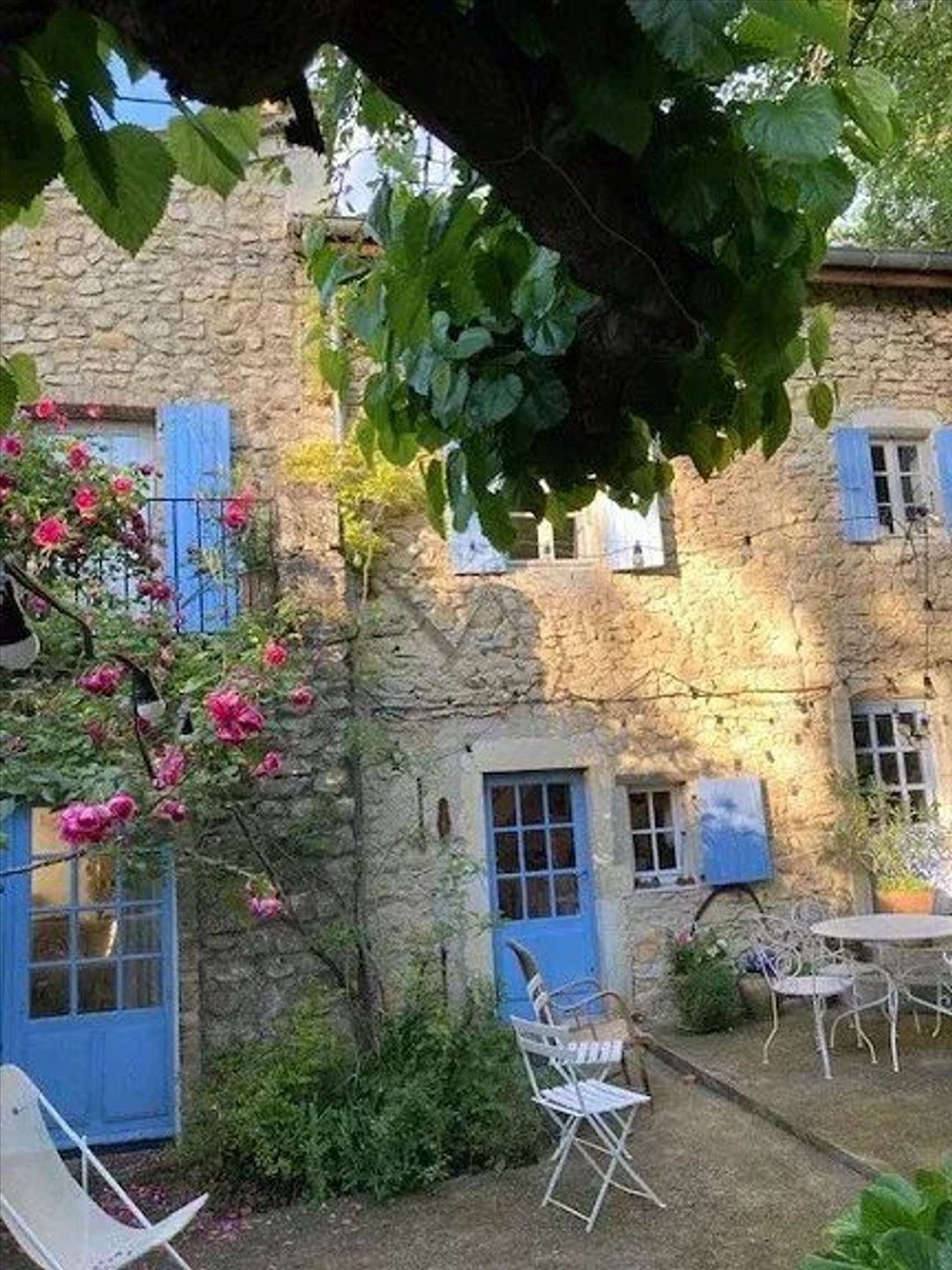 Maison à vendre, 190m², Mirmande