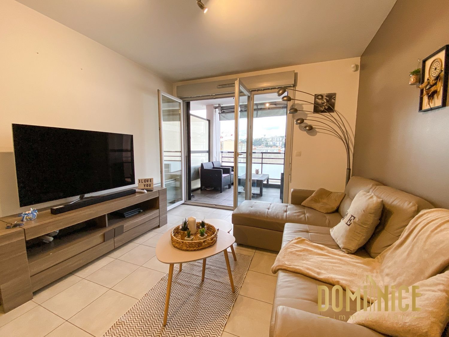 Appartement à vendre, 40m², Nice