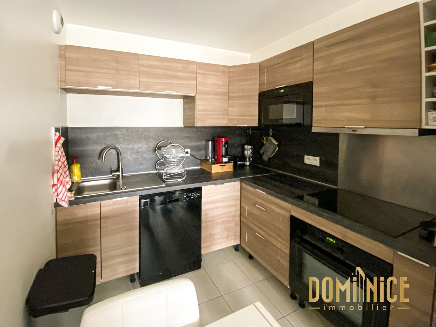 Appartement à vendre, 40m², Nice