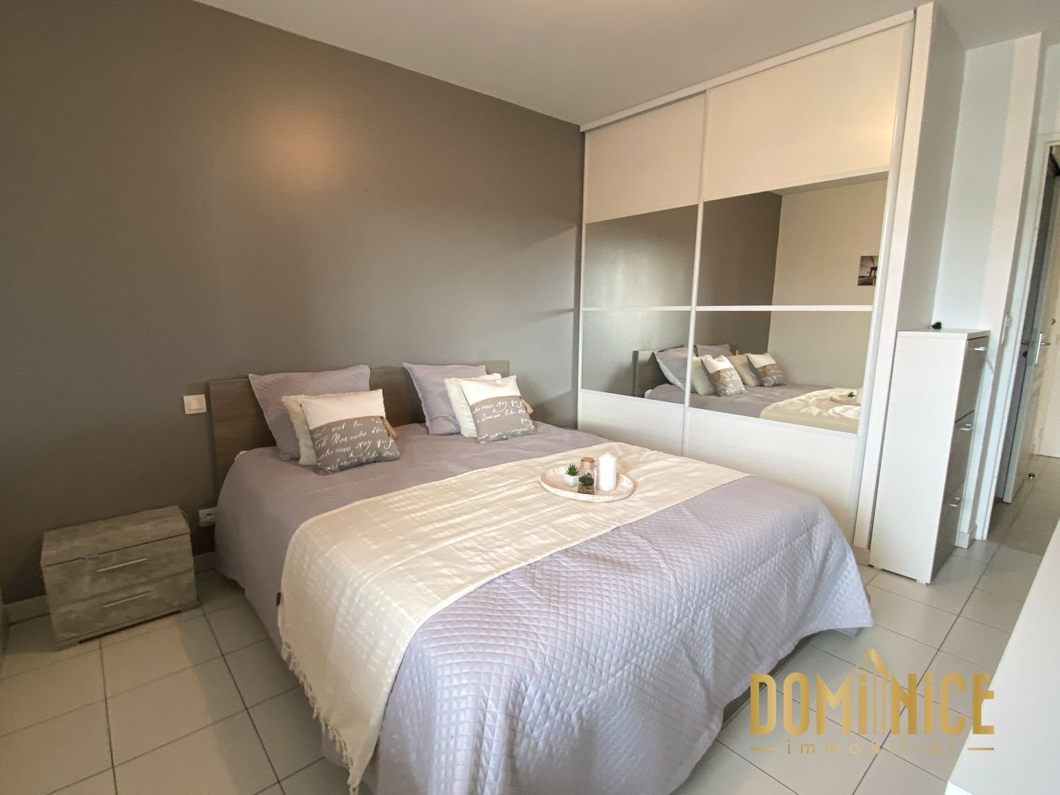 Appartement à vendre, 40m², Nice