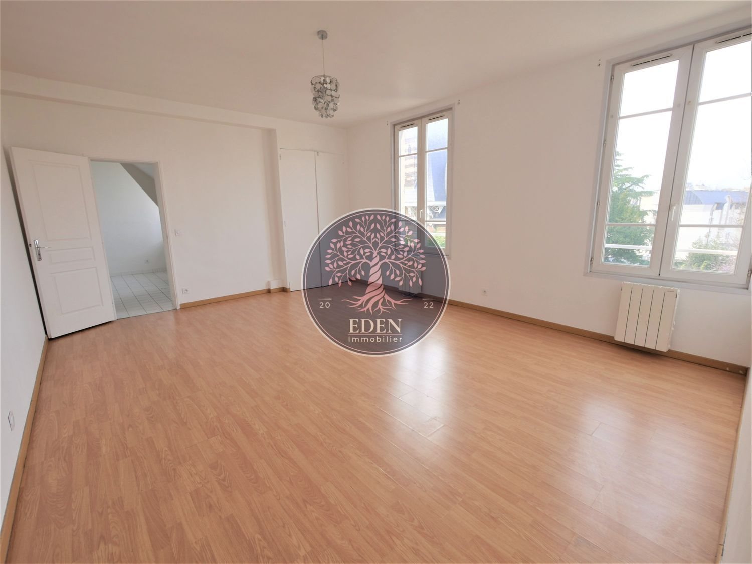 Appartement à vendre, 64m², Dreux