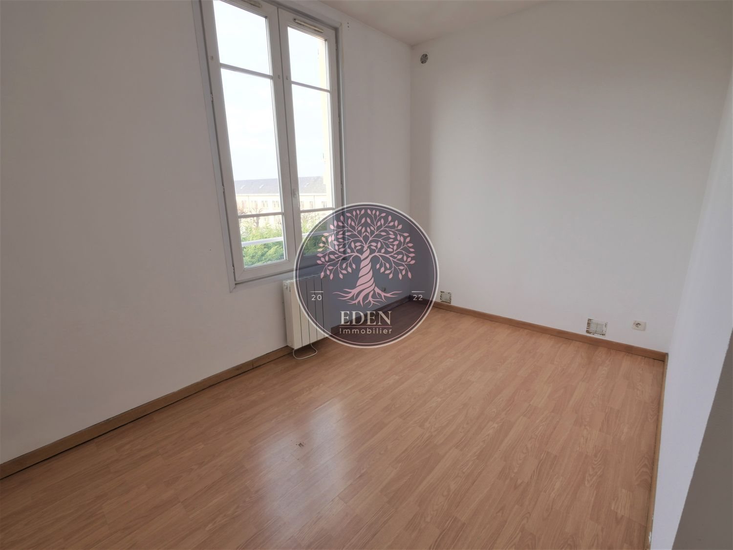 Appartement à vendre, 64m², Dreux