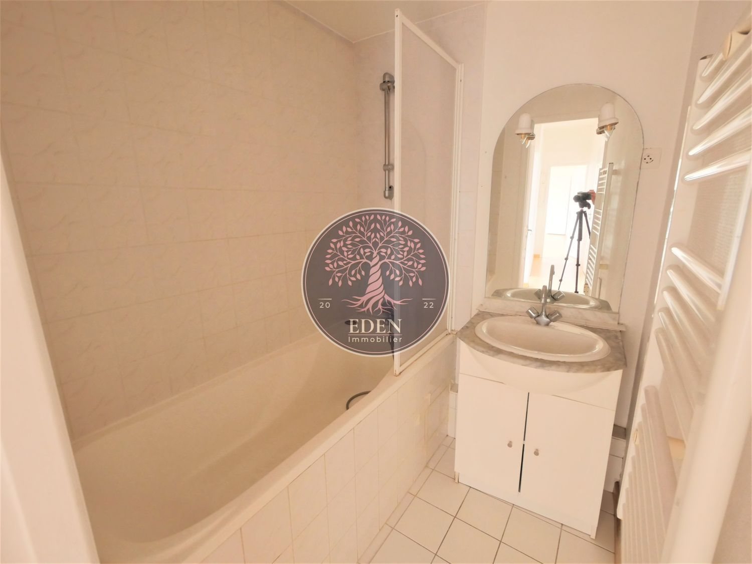 Appartement à vendre, 64m², Dreux