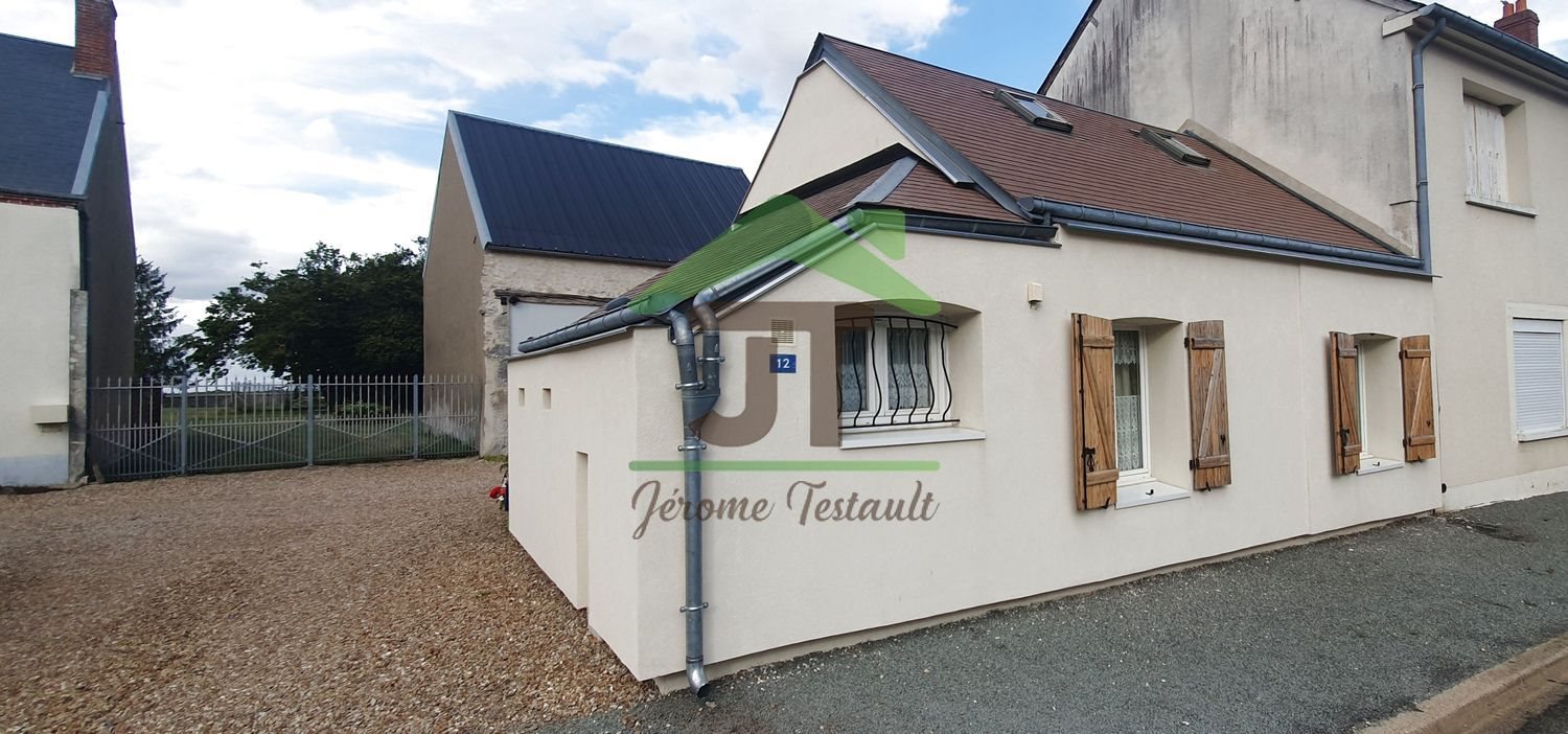 Maison à vendre, 60m², Patay