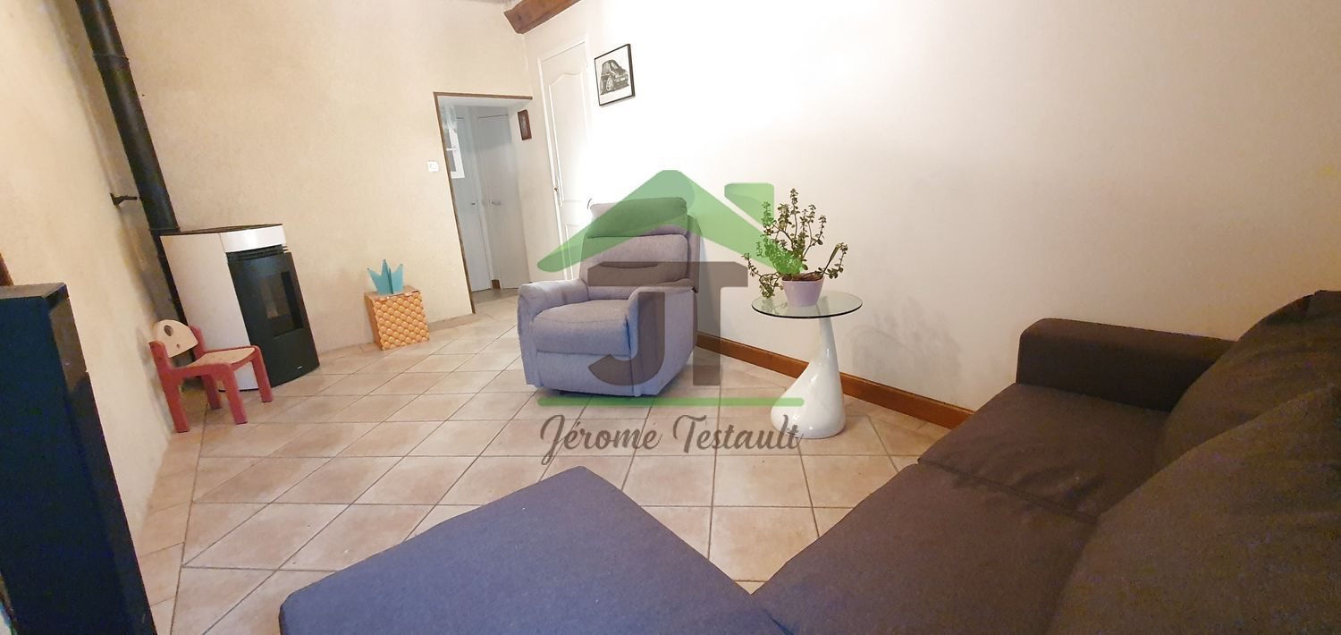 Maison à vendre, 60m², Patay