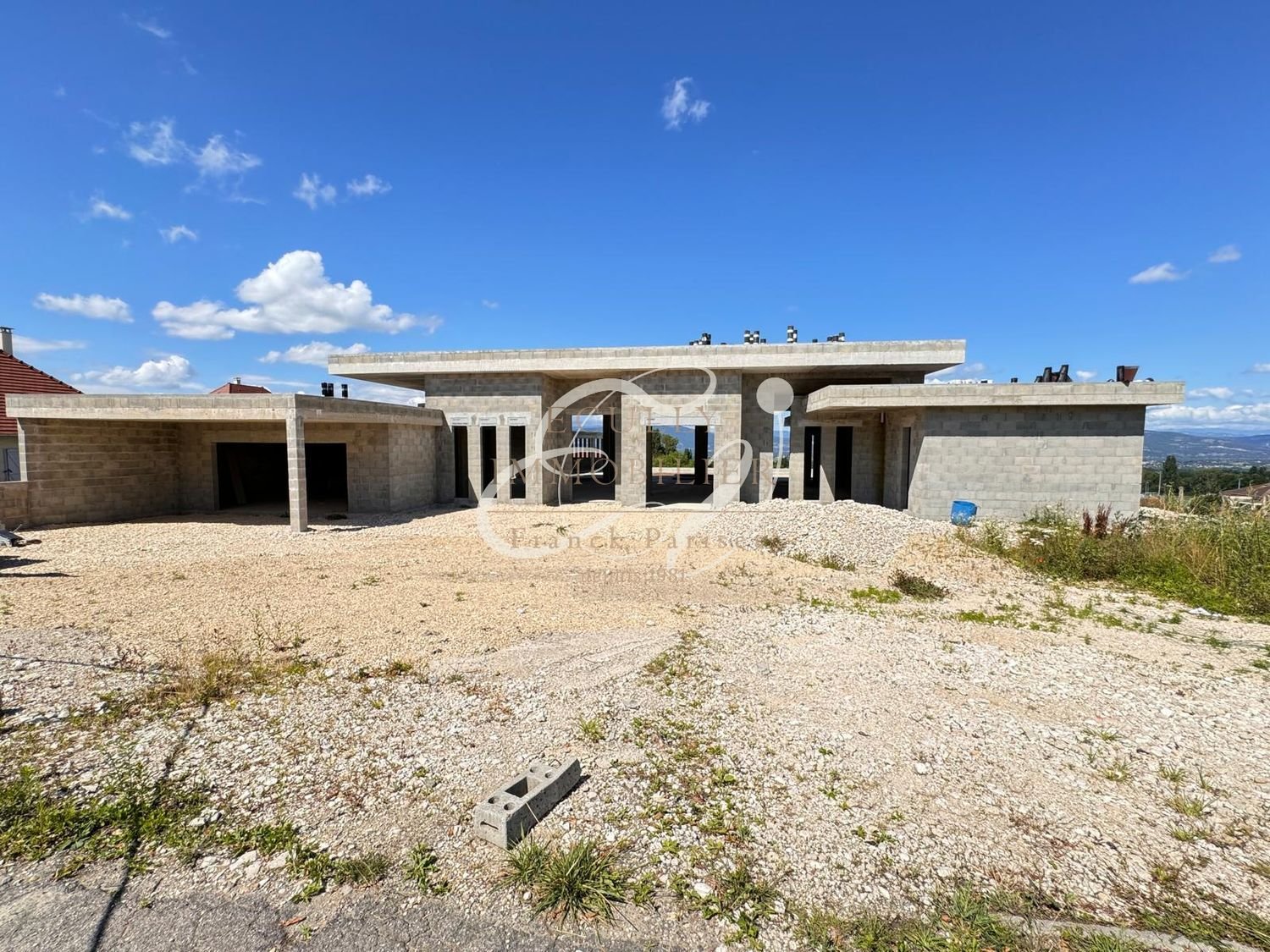 Maison à vendre, 312m², Dolomieu