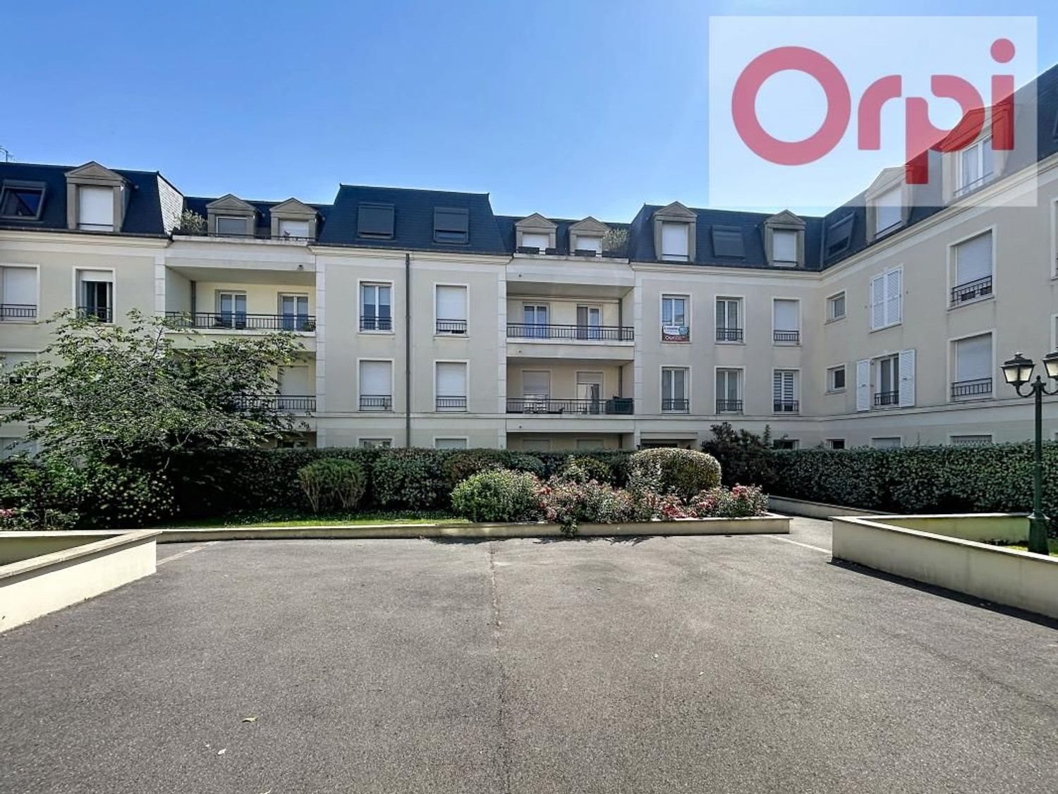 Appartement à vendre, 25m², Thiais