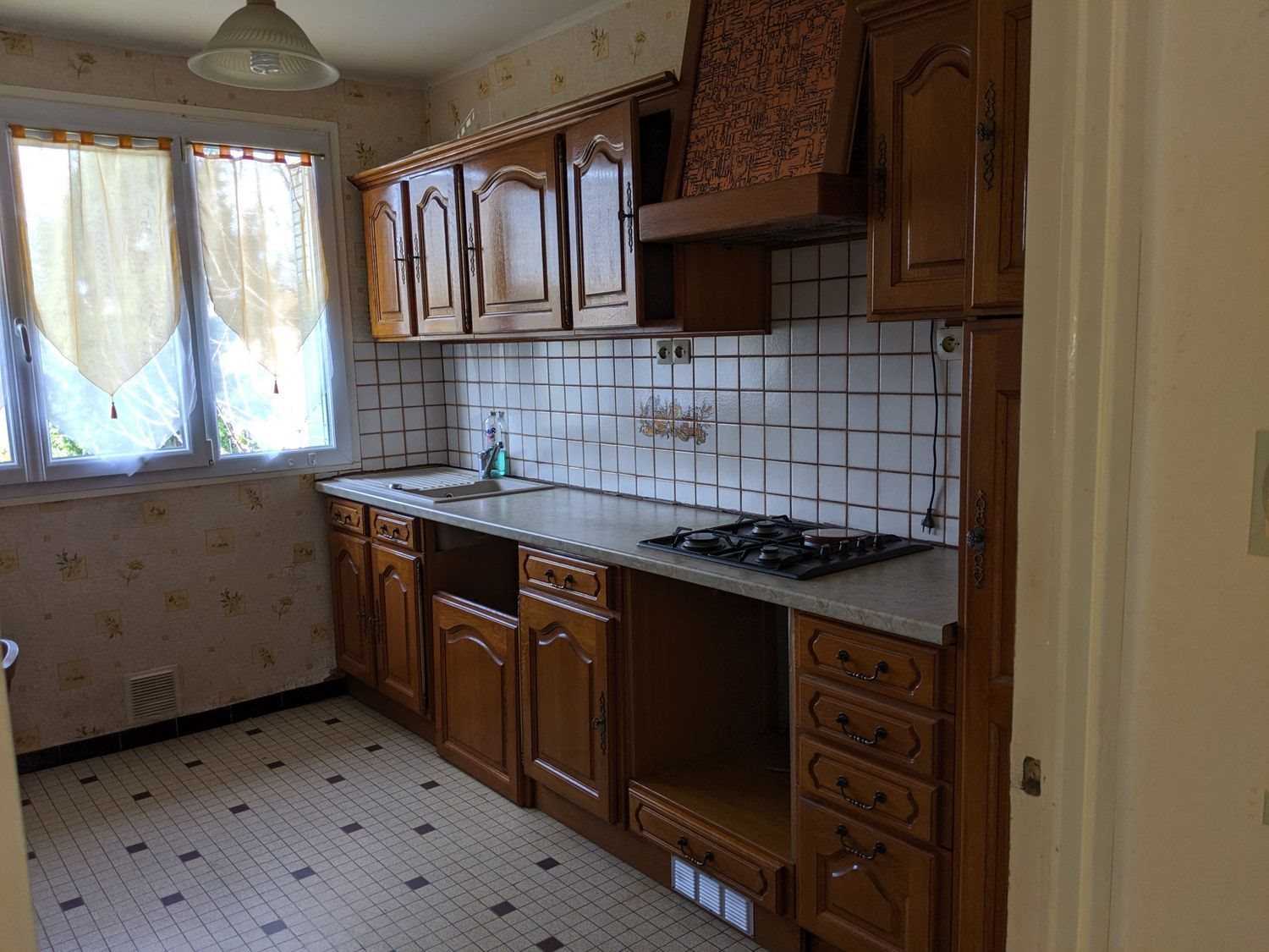 Maison à vendre, 70m², Salaise-sur-Sanne