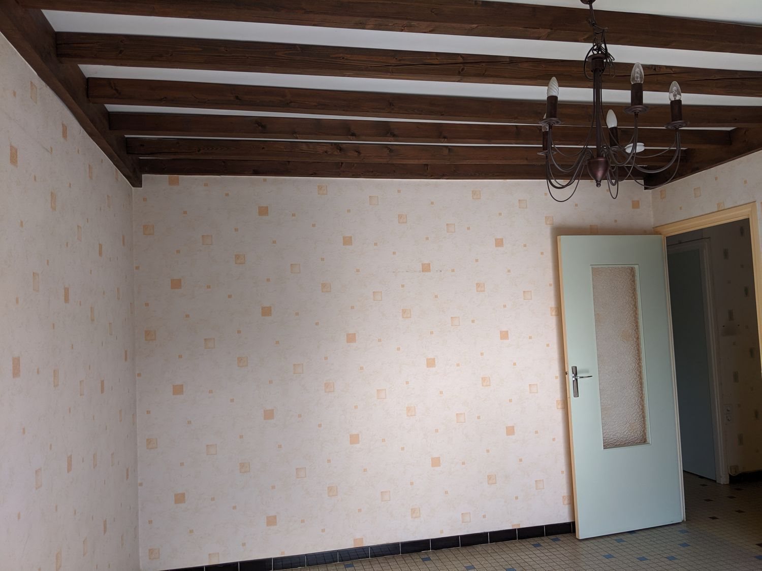 Maison à vendre, 70m², Salaise-sur-Sanne
