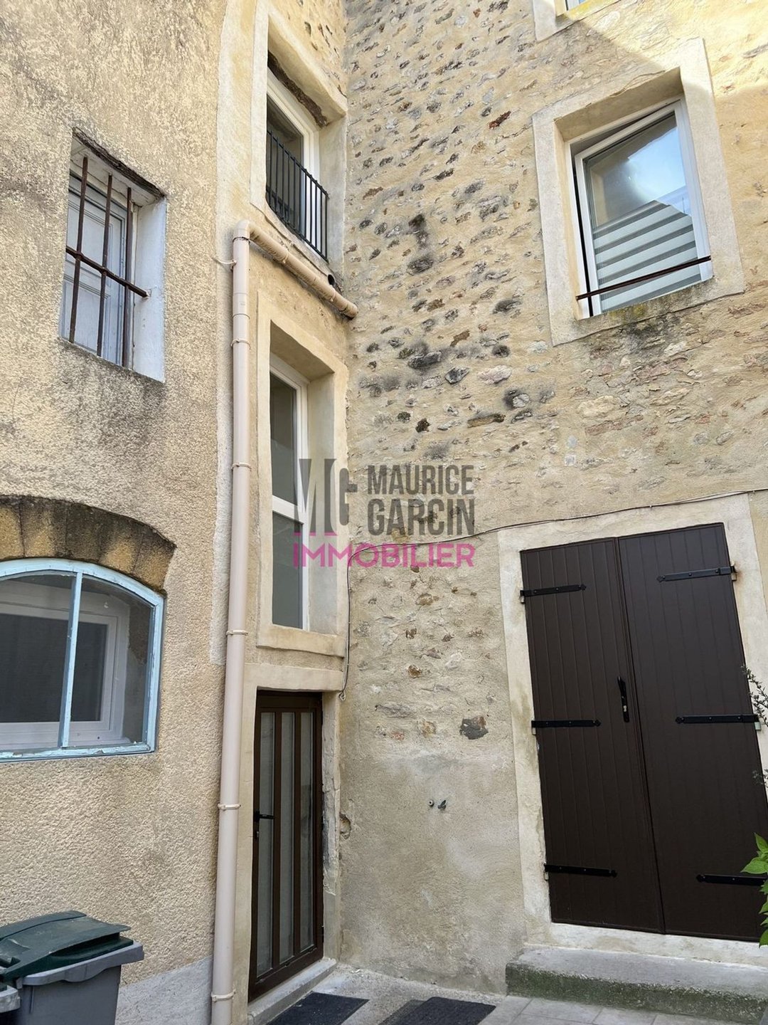Maison à vendre, 58m², Beaumes-de-Venise