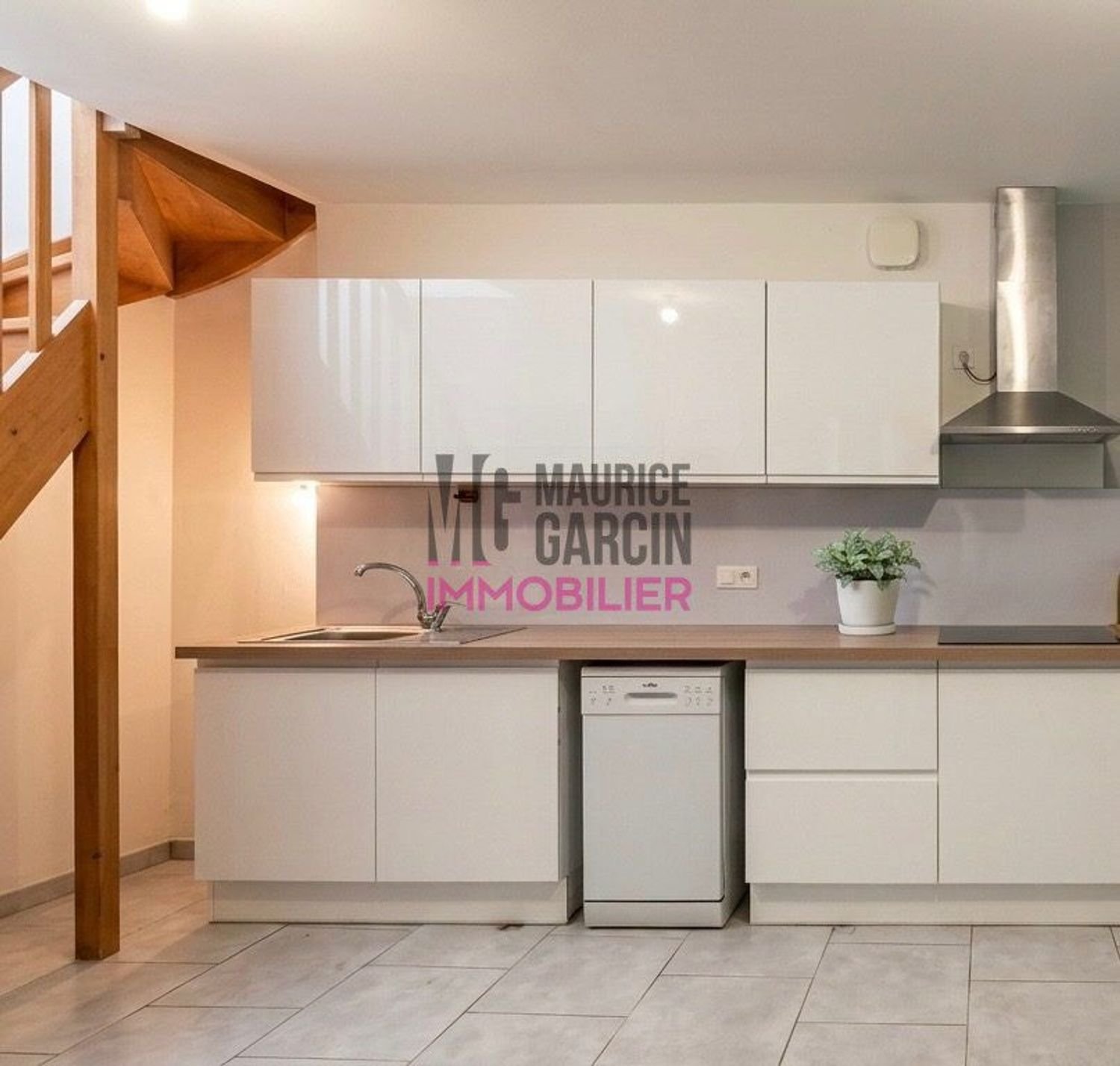 Maison à vendre, 58m², Beaumes-de-Venise