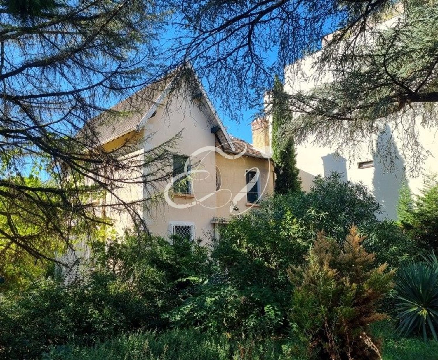 Maison à vendre, 151m², Rillieux-la-Pape