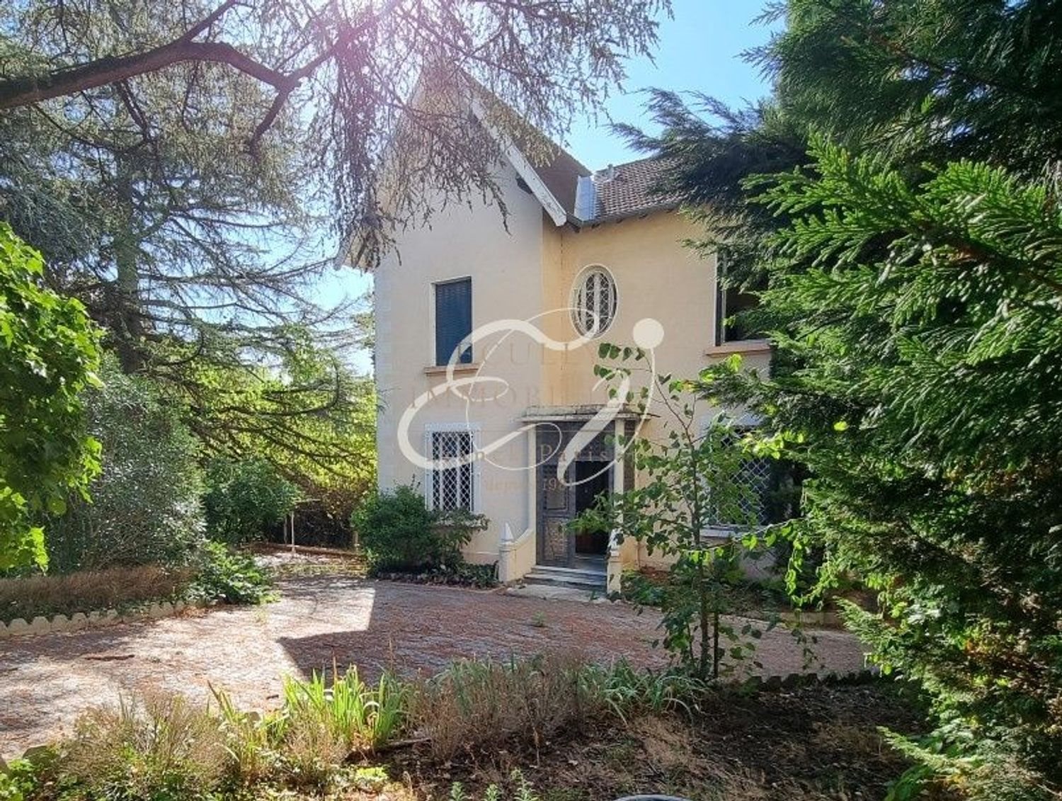 Maison à vendre, 151m², Rillieux-la-Pape