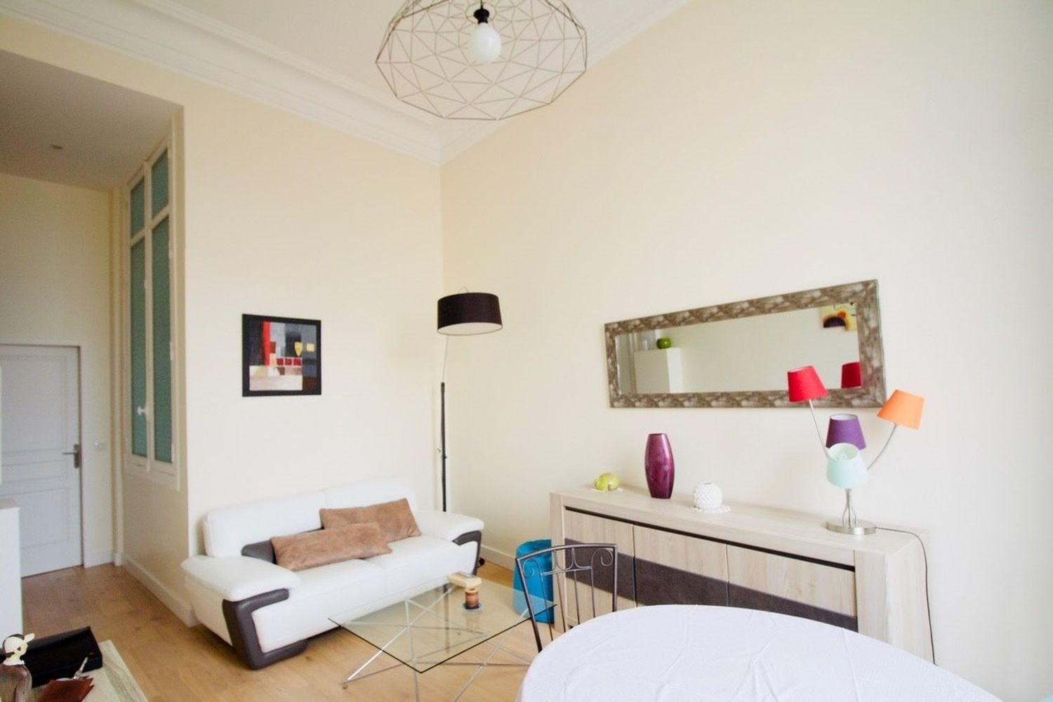 Appartement à vendre, 42m², Bordeaux