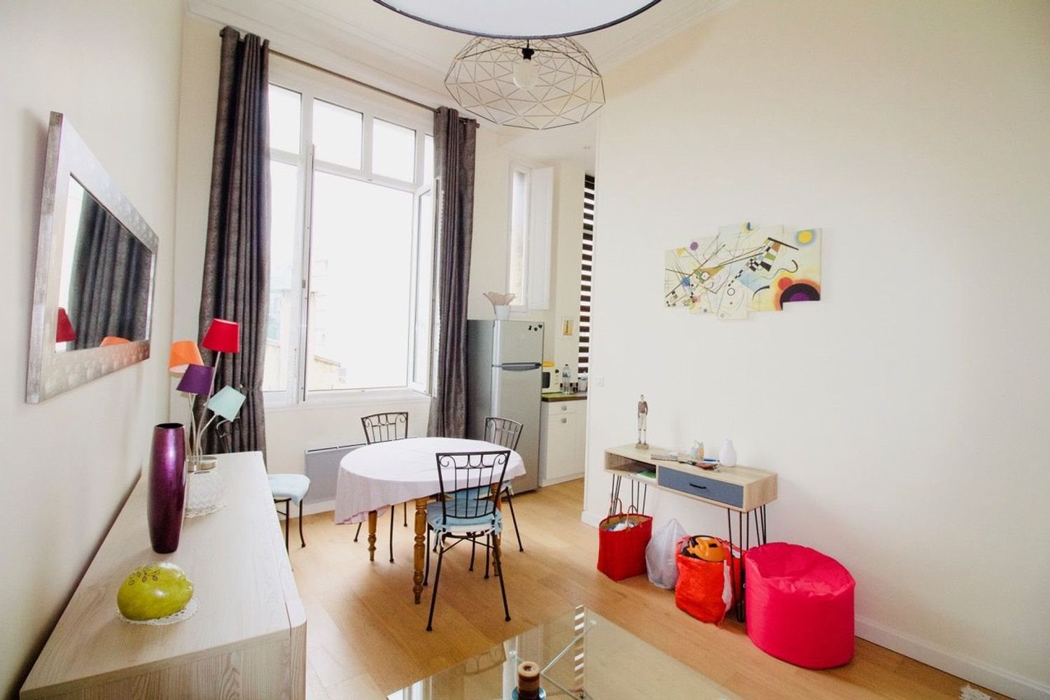 Appartement à vendre, 42m², Bordeaux