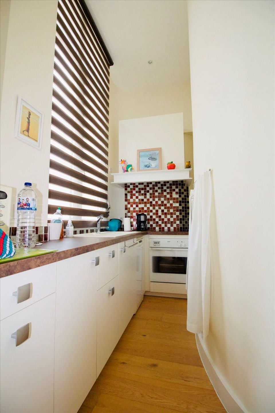 Appartement à vendre, 42m², Bordeaux