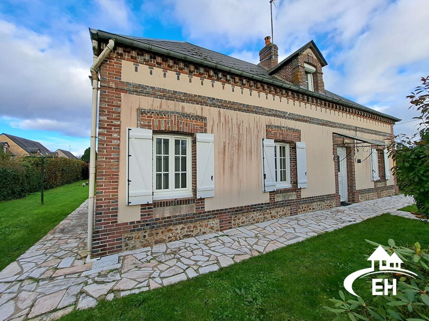 Maison à vendre, 95m², L'Aigle
