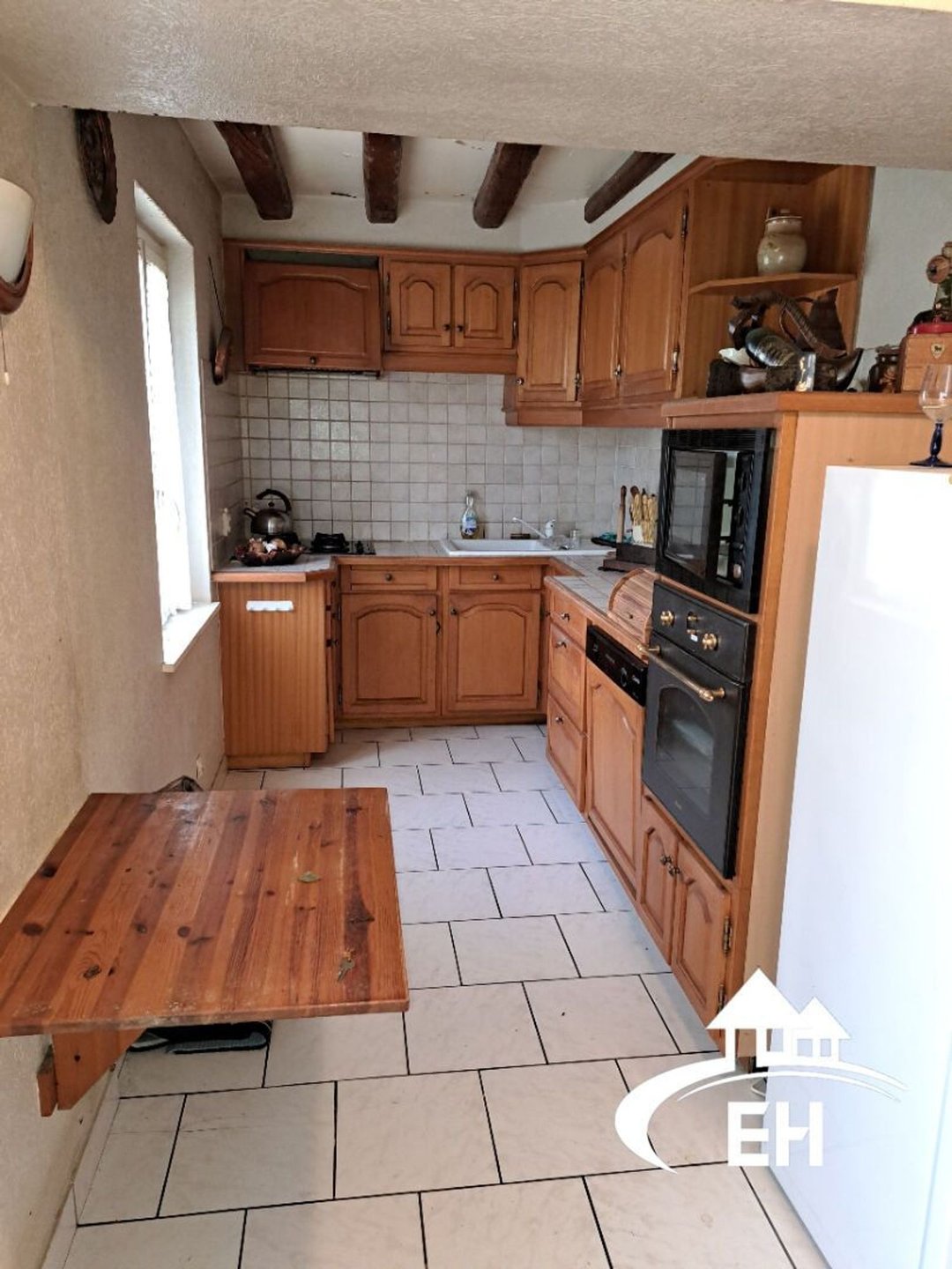 Maison à vendre, 95m², L'Aigle