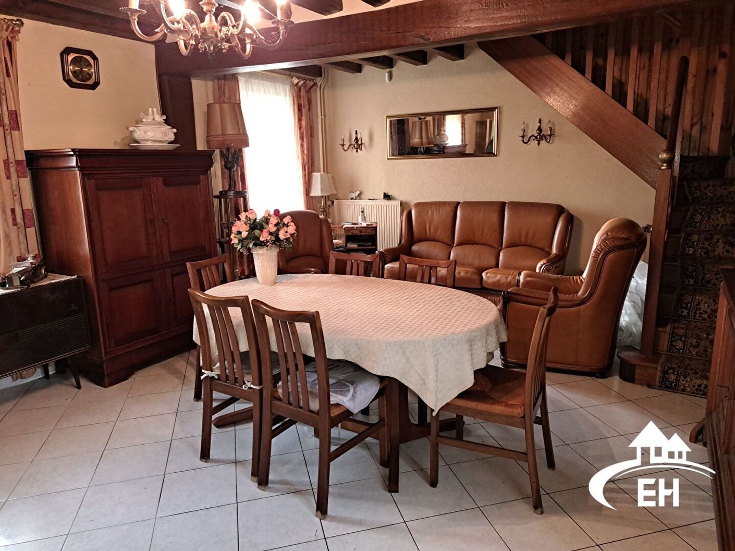 Maison à vendre, 95m², L'Aigle