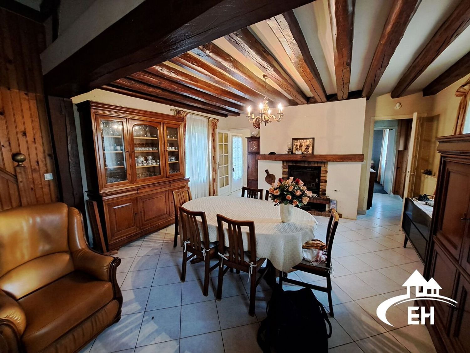 Maison à vendre, 95m², L'Aigle