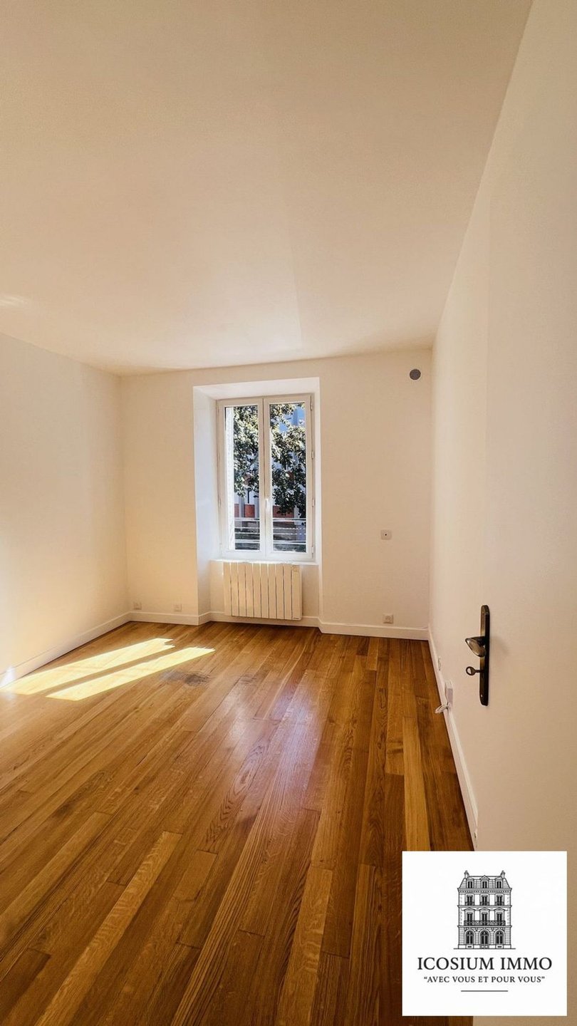 Appartement à louer, 22m², Créteil